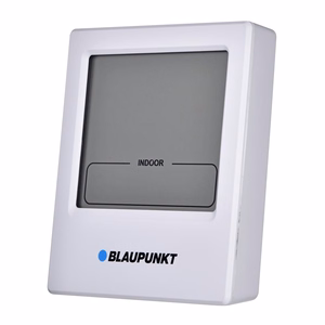 Blaupunkt WS10WH ilmajaam välisanduriga