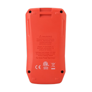 UNI-T UT673PV mõõteseade