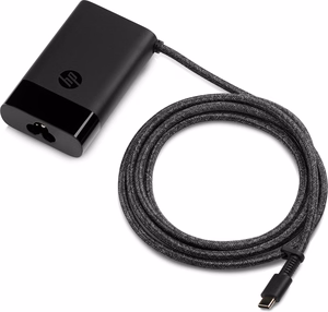 HP USB-C 65W sülearvuti laadija