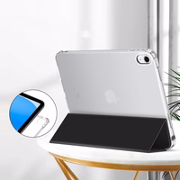 Tech-Protect SC Pen Hybrid Ümbris jaoks iPad 10.9" 2022 - must