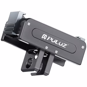 PULUZ magnetiline metallist alus DJI Osmo (must)