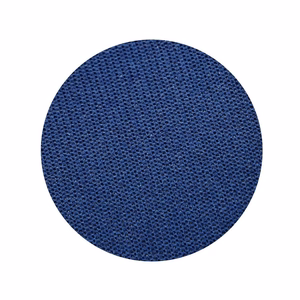 Mousepad wrist support MP-GEL-BLUE 260x220 blue
