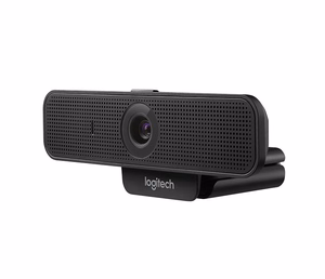 Logitech C925e Бизнес-вебкамера