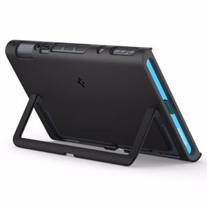 Spigen Nano Pop Ümbris jaoks Nintendo Switch 2 - must