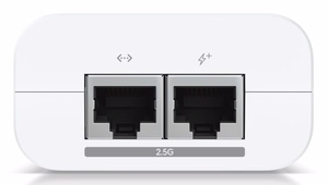 Сетевой адаптер PoE+ 2.5G UniFi 30Вт UACC-POE+-2.5G UBIQUITI