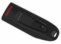 SanDisk pendrive 64GB USB 3.0 Cruzer Ultra
