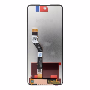 FixCell LCD Display jaoks MOTOROLA G51 5G /G60 /G60s /G40 FUSION OEM without frame