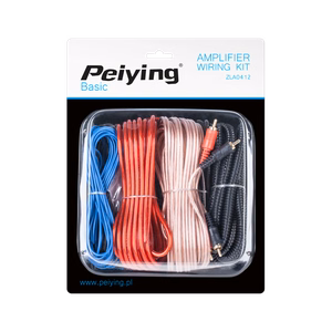 Автомобильный комплект Peiying
