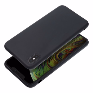 MATT Ümbris jaoks IPHONE XS Max must