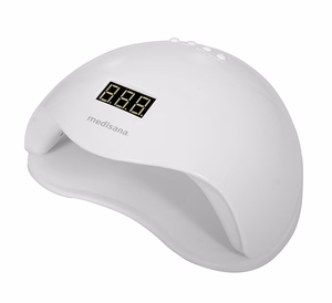 Medisana ND 880 UV/LED nail lamp White