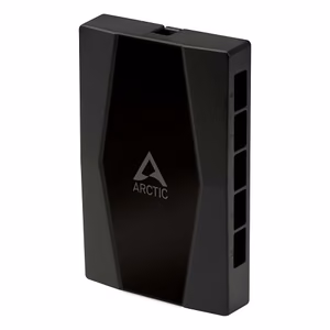 ARCTIC Ümbris Fan Jaotur koos SATA Power