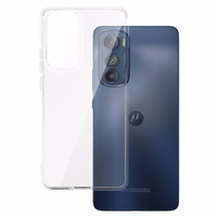 Back Ümbris 2 mm Perfect jaoks MOTOROLA EDGE 30 TRANSPARENT
