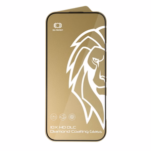 Tempered glass Tel Protect 10X HD DLC Diamond Coating jaoks Iphone 16 Pro Max