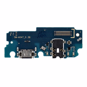 Charging board jaoks SAMSUNG A04S A047F OEM (Fast Laadija)