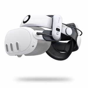 BOBOVR S3 PRO Aku Relief Rihm jaoks Meta Quest 3 / Quest 3S