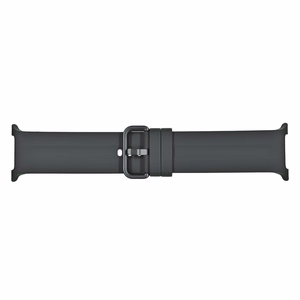 Samsung Galaxy Watch9 nutikell, 3.3 cm (1.3") AMOLED, 40 mm, digitaalne, 438 x 438 pikslit, puuteekraan, grafiit, Wi-Fi, GPS (satelliit)