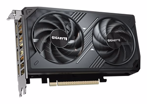 Gigabyte GeForce RTX 5060 WINDFORCE MAX OC 8GB (GV-N5060WF2MAX OC-8GD) - Videokaart