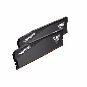 Patriot Viper Elite5 Ultra DDR5 96 GB (2x48GB) 6000MHz CL28 (VEU596G6028K)