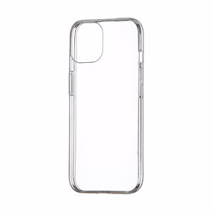 Õhuke 1 mm ümbris Samsung Galaxy S25 FE / S26 FE läbipaistev