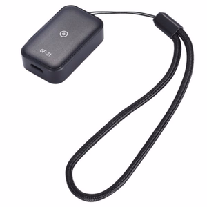 GPS-jälgimisseade GF21