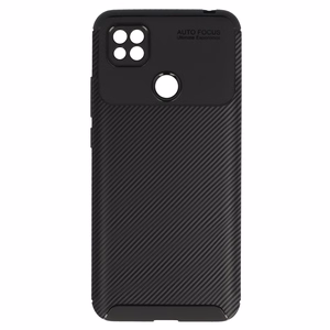Vennus Carbon Elite jaoks Xiaomi Redmi 10A must