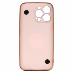 Trend Ümbris jaoks Iphone 13 Pro design 4 light roosa