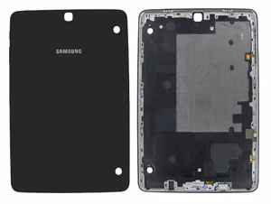 Tagakaas Samsung T813 Tab S2 9.7 (2016) must originaal (kasutatud Grade B)