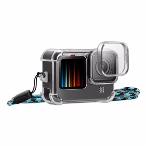Action Camera Accessories