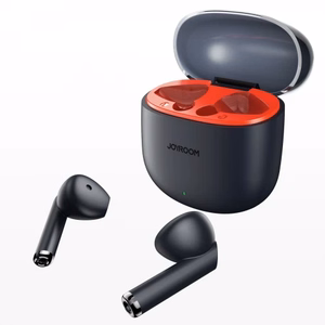 Bluetooth vabakäeseade Joyroom JR-PB2 must (Bluetooth 5.3)
