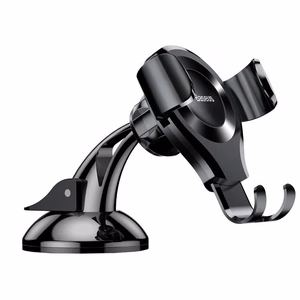 Baseus Osculum gravitational phone holder (must)