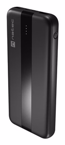 NATEC Trevi Slim Q V2 akupank 10000 mAh must
