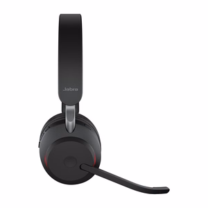 JABRA Evolve2 65 UC stereokomplektid