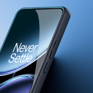 Dux Ducis Aimo ümbris jaoks OnePlus Nord 4 - must