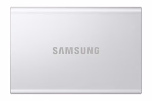 Samsung Portable SSD T7 Resurrected 1TB väline SSD ketas
