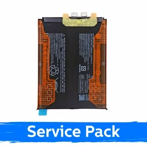 tagakaas mudelile Xiaomi Poco F8 Ultra BM6L, hoolduspakend