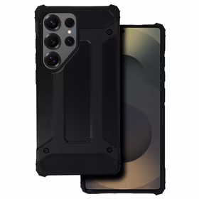 Armor Carbon Ümbris jaoks Samsung Galaxy S25 Ultra Must