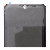 LCD Display jaoks REDMI Note 10 4G/ 10S/ 11SE/ Poco M3 HARD OLED with out frame