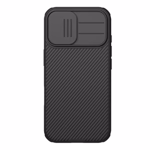 NILLKIN CAMSHIELD PRO IPHONE 17 ЧЕРНЫЙ