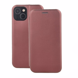 Kaaned Elegance Samsung S931 S25 burgundia
