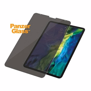PanzerGlass E2E Super+ privaatsus karastatud klaas jaoks iPad Pro 11" 2020 / Air 10.9" 2020 / 2021