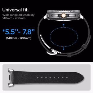 SPIGEN ENZO SAMSUNG GALAXY WATCH 8 / CLASSIC (40 / 44 / 46 MM) must