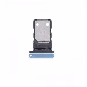 SIM-kaardi hoidja, ühilduv OnePlus Nord-ga, SIM-kaardi alus, Blue Marble