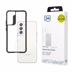 3MK SatinArmor + ümbris Sam S901 S22 sõjalise otstarbega