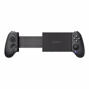 GameSir G8+ Bluetooth мобильный контроллер с держателем телефона