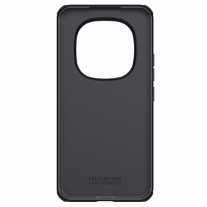 Nillkin Super Frosted Shield Pro ümbris Xiaomi Redmi Note 15 Pro+ 5G/Poco M8 Pro 5G must