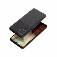 NOBLE ümbris jaoks SAMSUNG A12 / M12 must