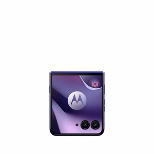 Motorola razr 70 ultra 17.7 cm (6.96") Dual SIM Android 16.0 5G USB Type-C 16 GB 512 GB 5000 mAh Violet