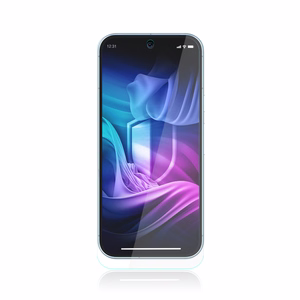 3mk Silky Matt Pro matt kile Google Pixel 9 / 9 Pro