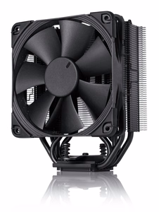 Noctua NH-U12S chromax.black protsessori jahuti 12 cm