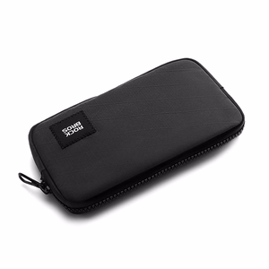 Rockbros 30990043003 jalgrattakott telefonile, võtmetele ja rahakotile 0.15 l - must